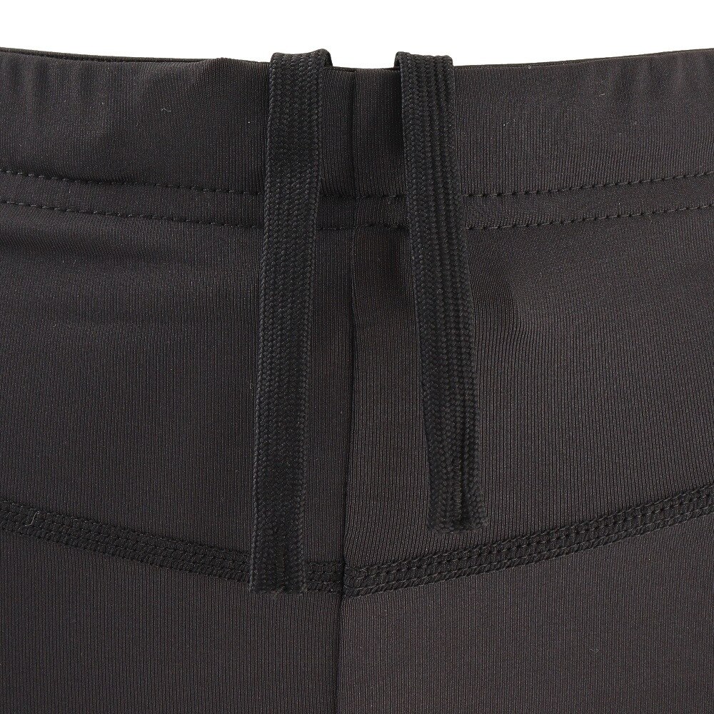 ウィッテム（HUITIEME）（レディース）テニス AVO ショートレギンス HU20SES733208BLK