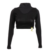 ウィッテム（HUITIEME）（レディース）テニス AVO ボレロ HU20SES733209BLK