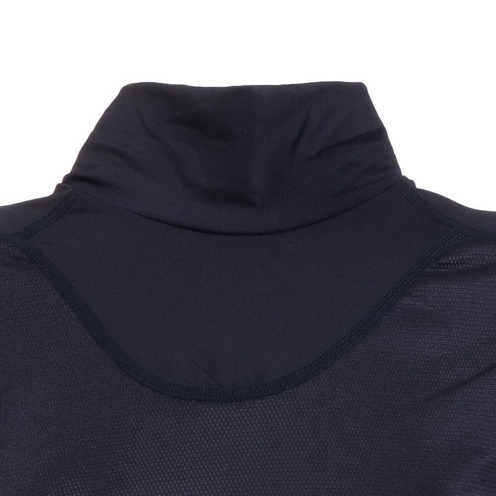 ウィッテム（HUITIEME）（レディース）テニス AVO ボレロ HU20SES733209NVY