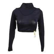 ウィッテム（HUITIEME）（レディース）テニス AVO ボレロ HU20SES733209NVY