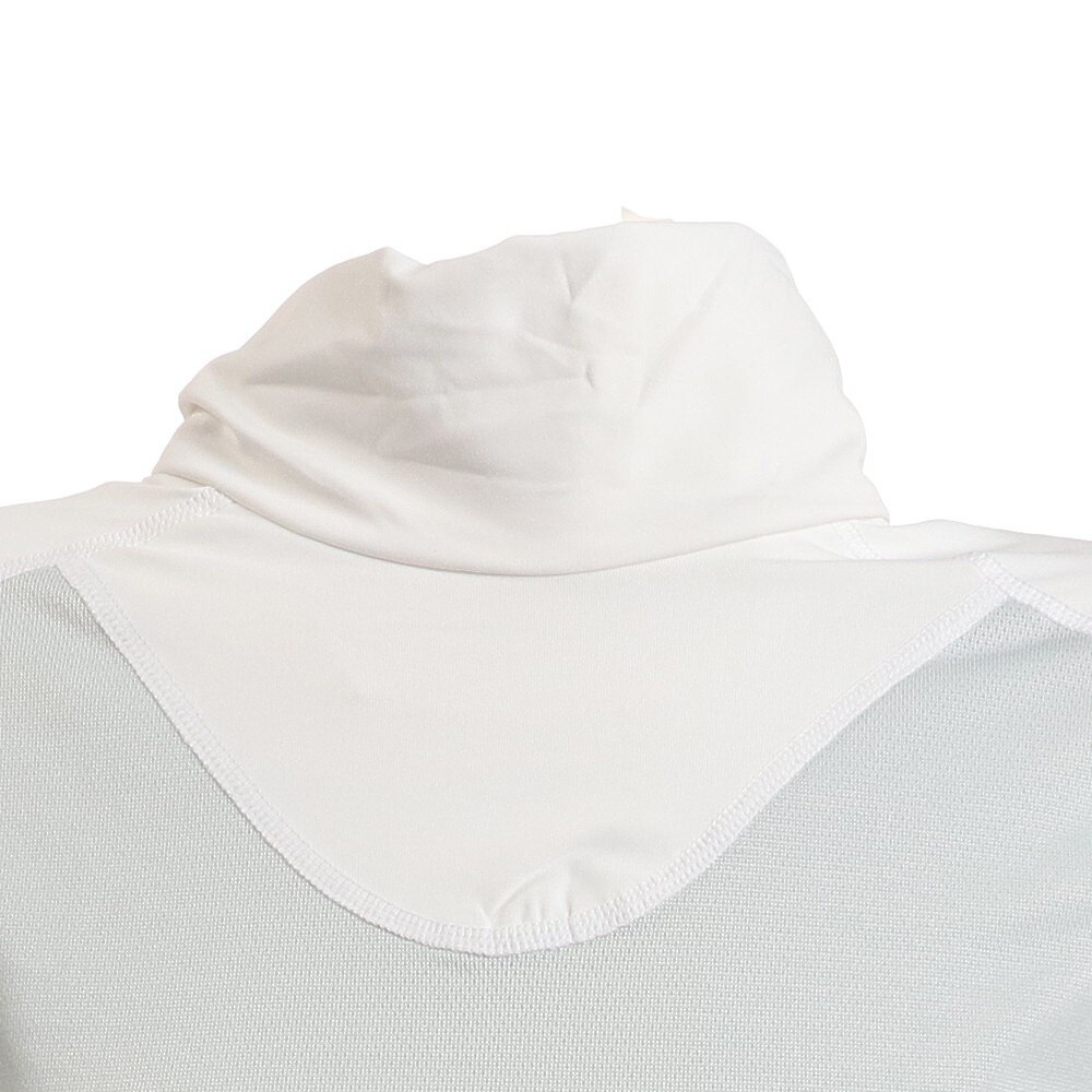 ウィッテム（HUITIEME）（レディース）テニス AVO ボレロ HU20SES733209WHT