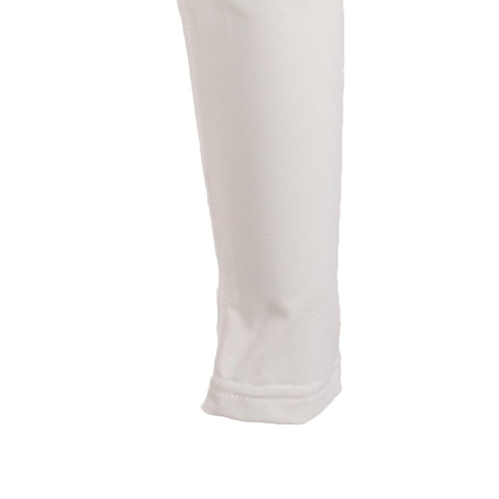 ウィッテム（HUITIEME）（レディース）テニス AVO ボレロ HU20SES733209WHT