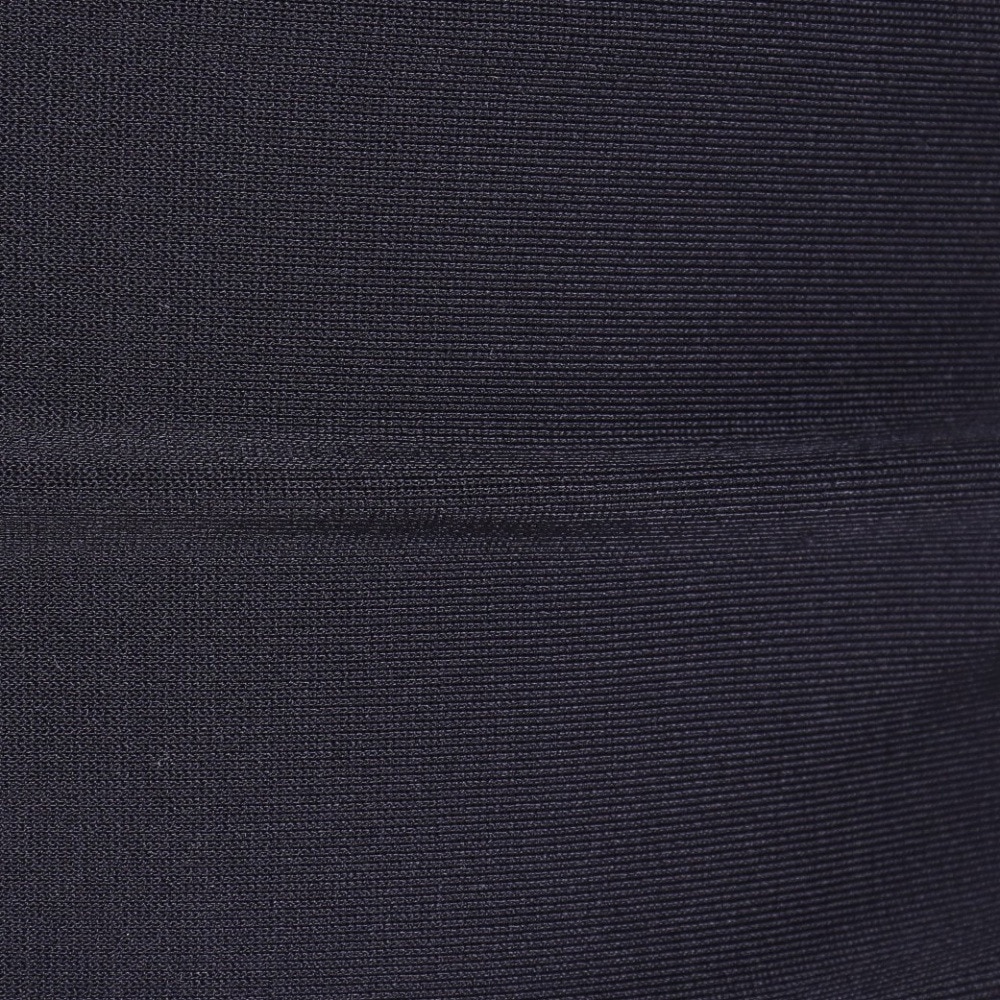 ヨネックス（YONEX）（レディース）ハイネック長袖シャツ STBF1515-007