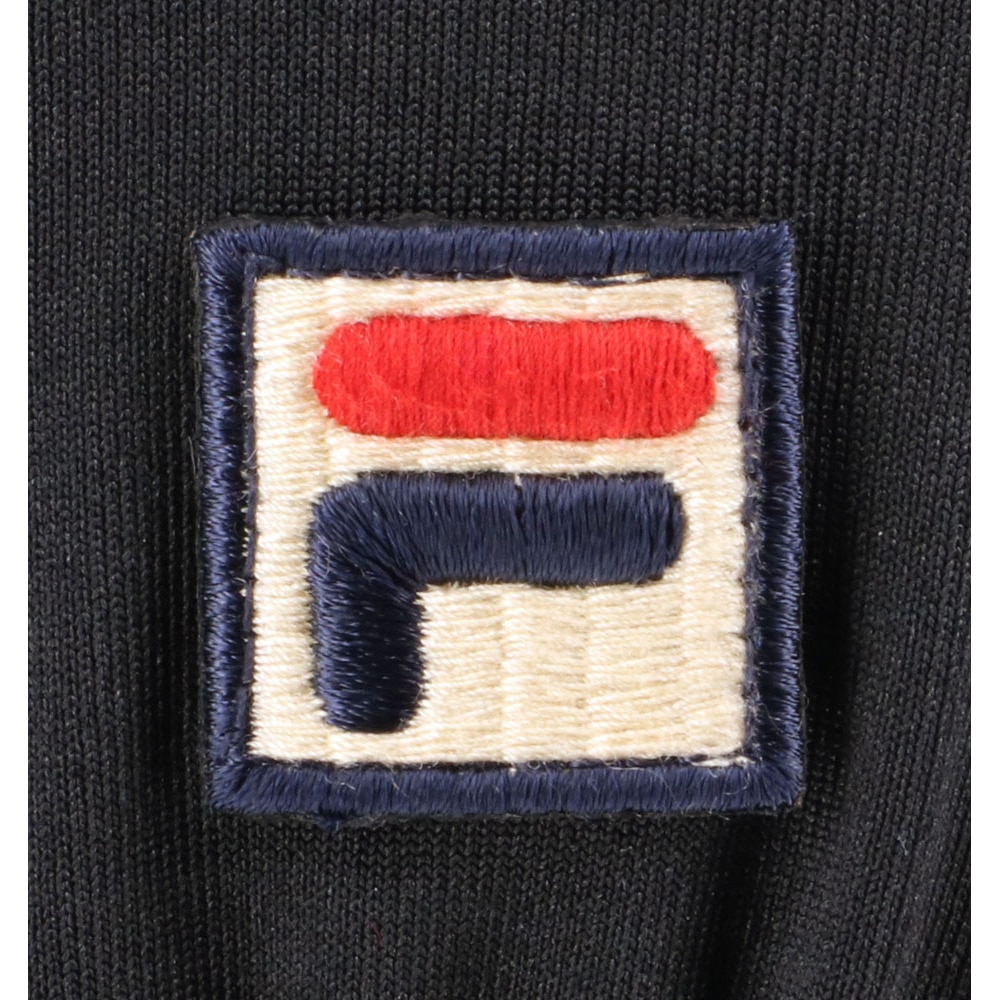 フィラ（FILA）（レディース）テニス ロングレギンス VL8027-08