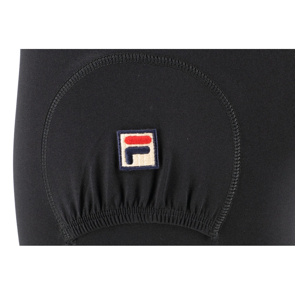 フィラ（FILA）（レディース）テニス ロングレギンス VL8027-08