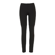 バボラ（BABOLAT）（レディース）テニス PURE LONG LEGGINGS BWT2275 BK レギンス ストレッチ