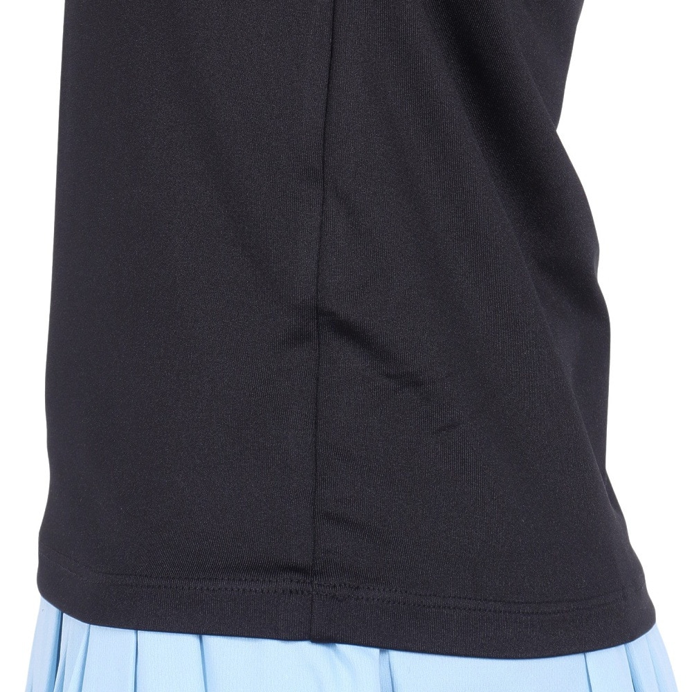 フィラ（FILA）（レディース）テニス ハイネックロングスリーブシャツ VL8025-08