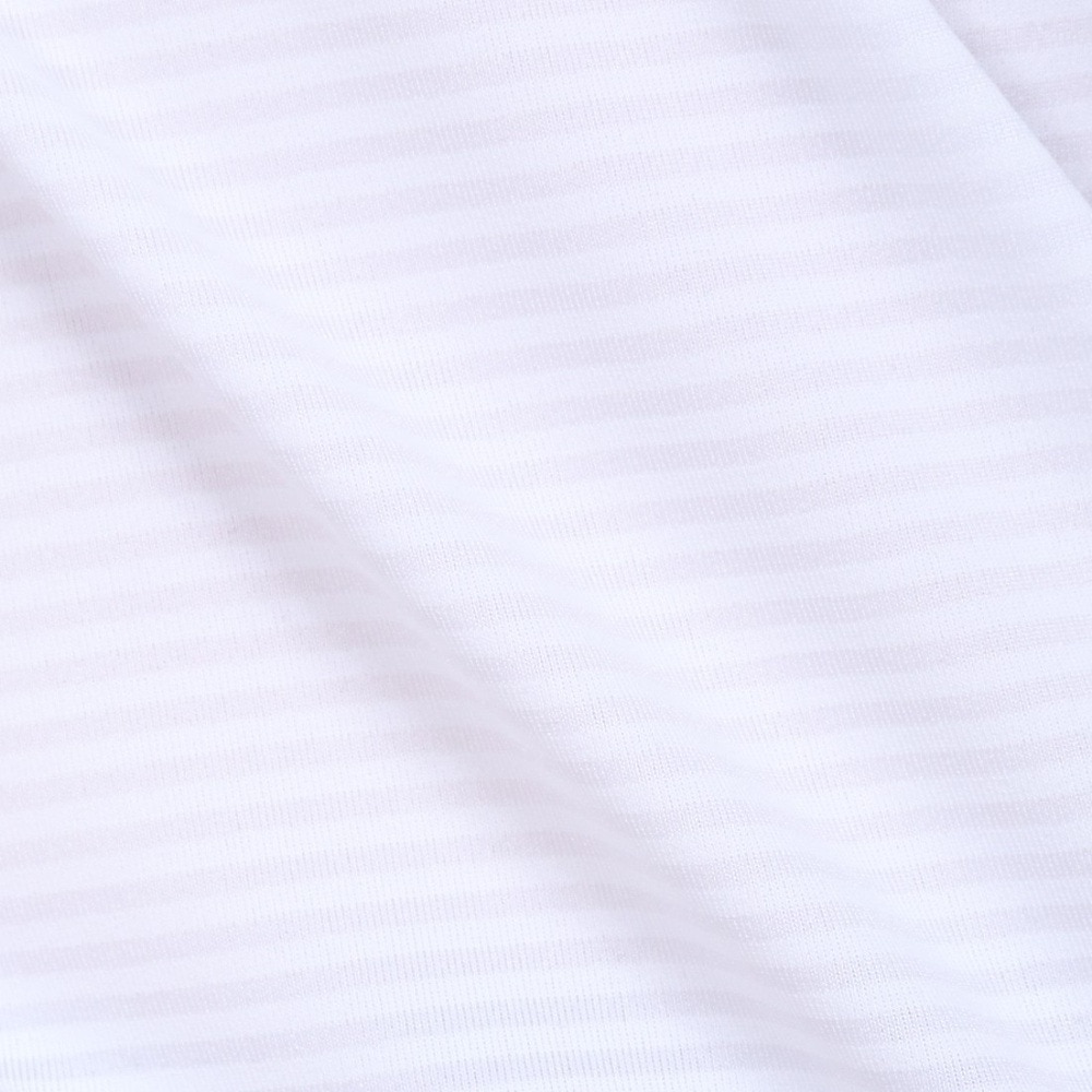 プリンス（PRINCE）（レディース）テニス メッシュインナーシャツ WA4077 146  WHT