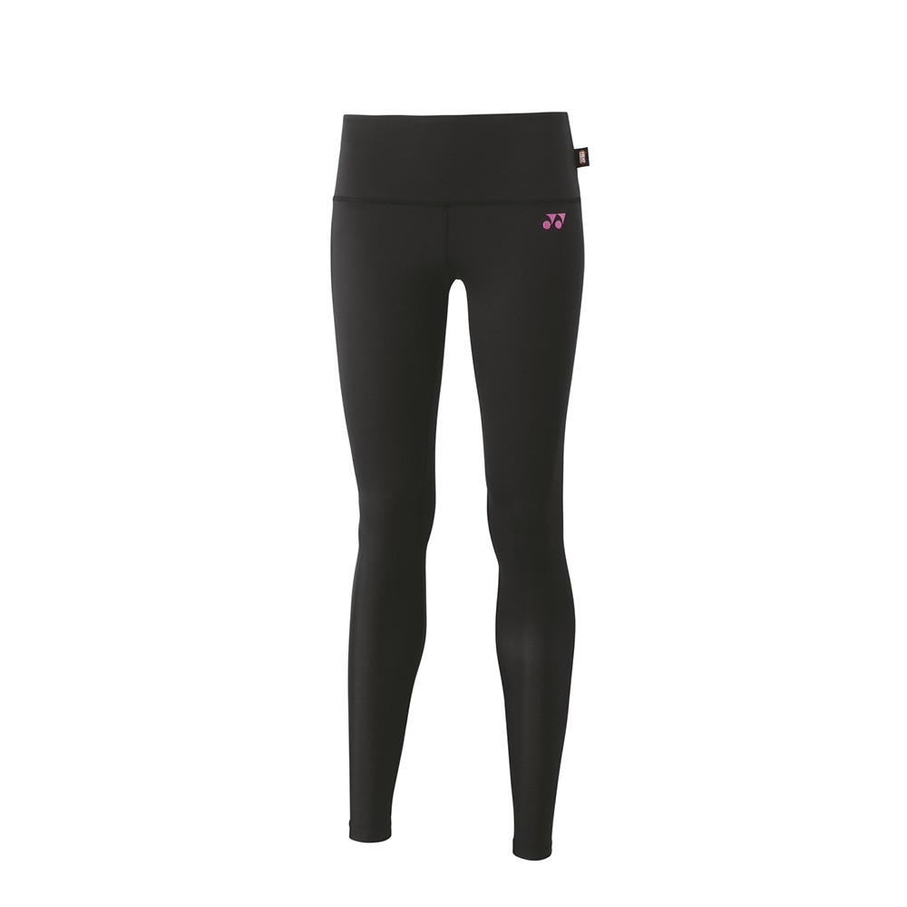 ヨネックス（YONEX）（レディース）テニス ロングスパッツ STBF2517