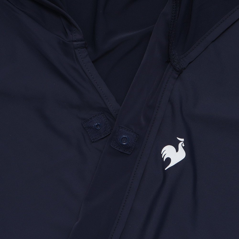 ルコックスポルティフ（lecoqsportif）（メンズ、レディース）遮熱ポンチョ LT6FAZ30U NV00