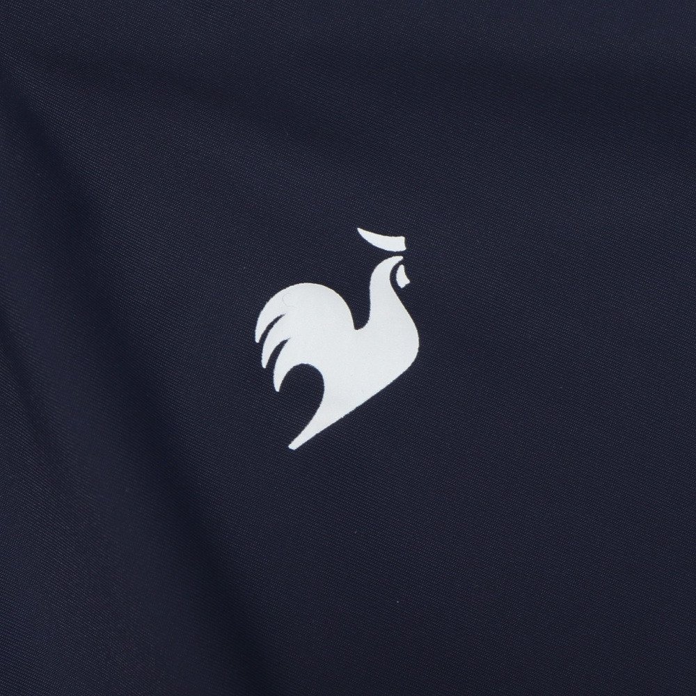 ルコックスポルティフ（lecoqsportif）（メンズ、レディース）遮熱ポンチョ LT6FAZ30U NV00