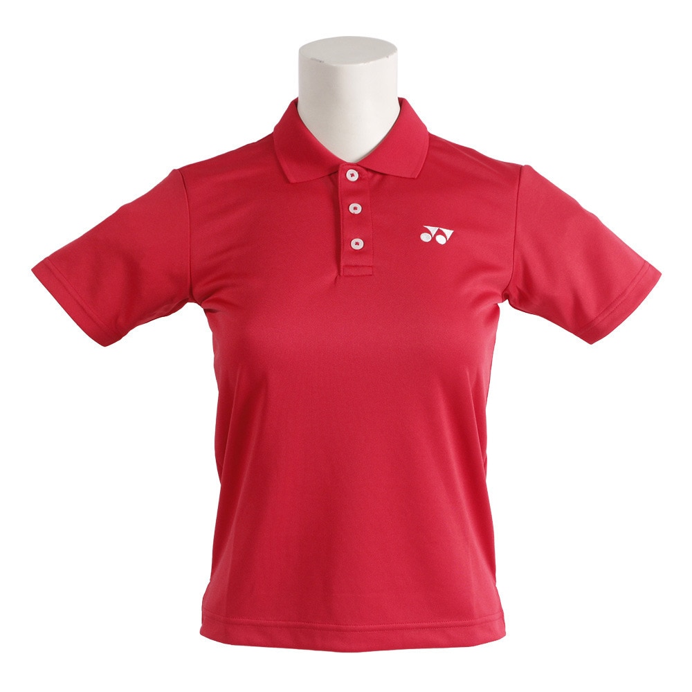 ヨネックス｜ヨネックス（YONEX）（キッズ）テニスウェア ジュニアポロシャツ 10300J-688 バドミントンウェア -  スポーツ用品はスーパースポーツゼビオ