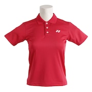 ヨネックス(YONEX)(キッズ)バドミントン テニス ウェア ジュニアポロシャツ 10300J-688 バドミントンウェア
