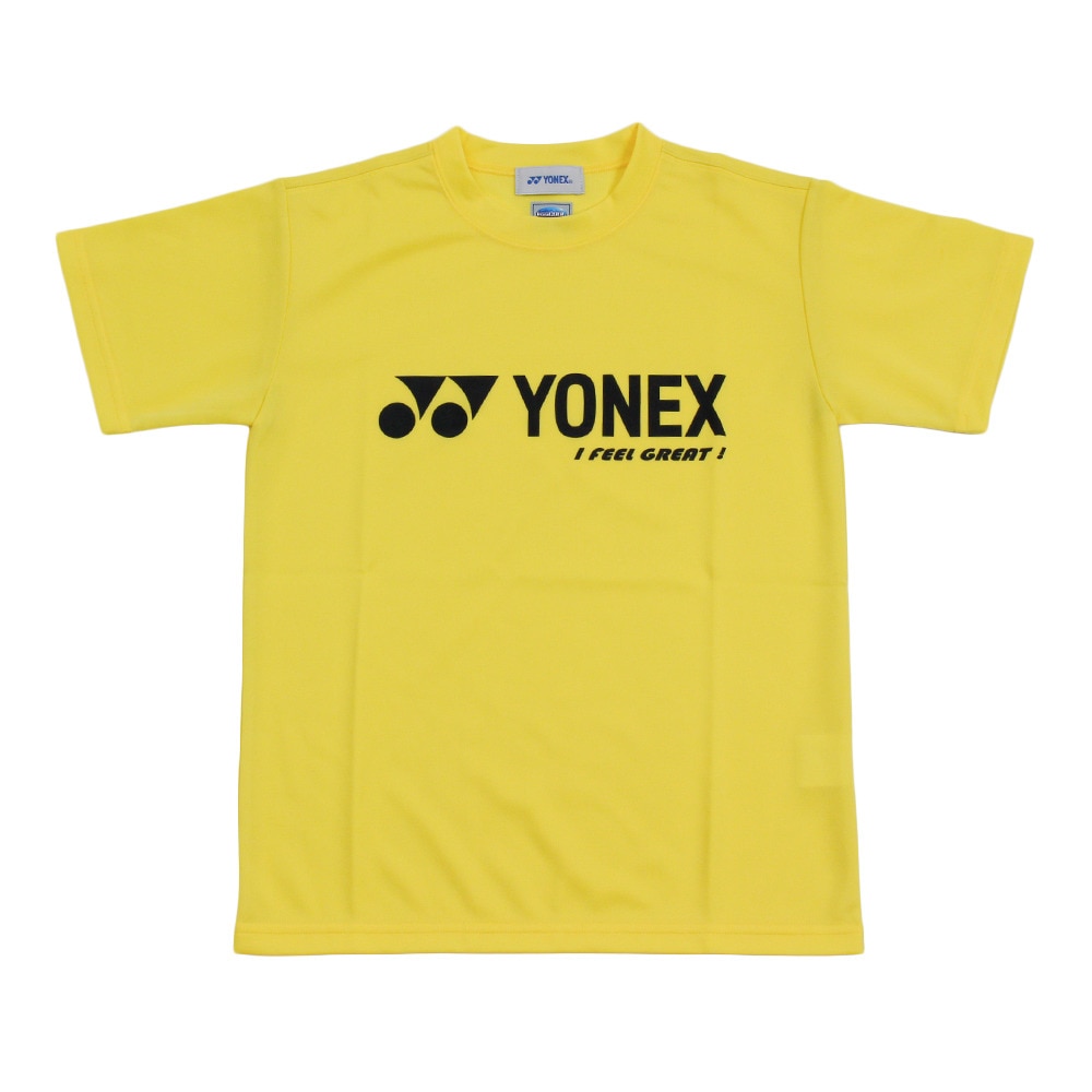ヨネックス（YONEX）（キッズ）テニスウェア UVカット ...