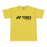 ヨネックス（YONEX）（キッズ）テニス ジュニア ベリークールTシャツ 16201J-279