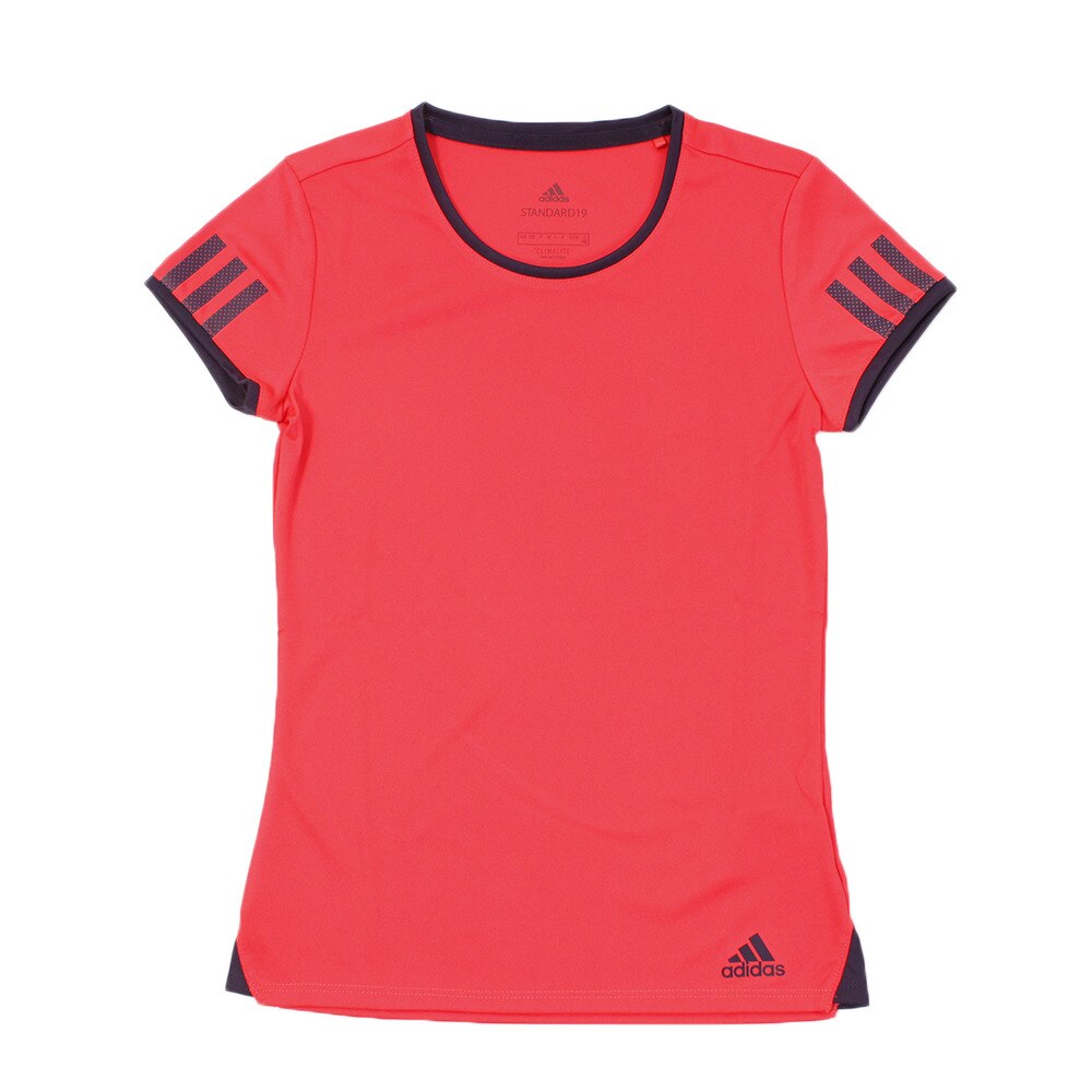  ジュニア TENNIS GIRLS CLUB Tシャツ FUC77-DU2465