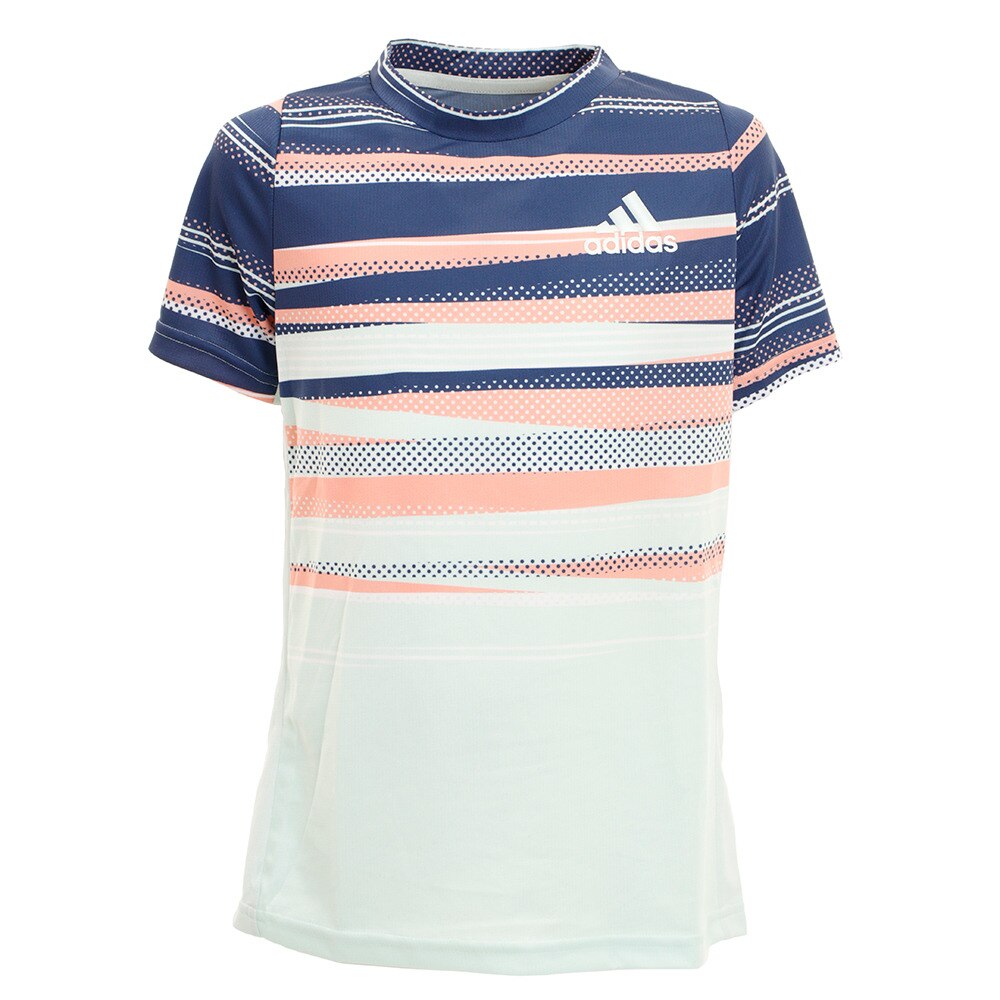  Tシャツ レディース 半袖 FREELIFT AEROREADY GUU44-FS9251