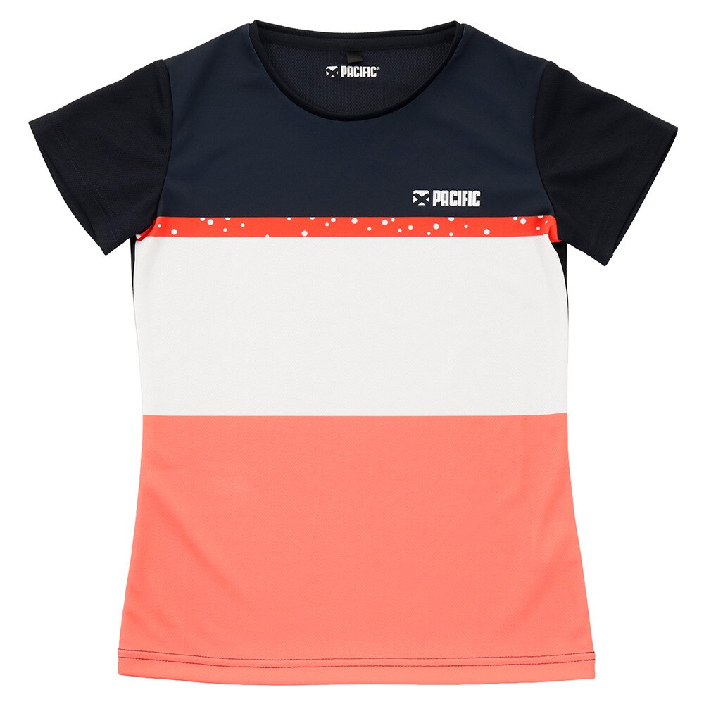  ジュニア ドライプラス G 半袖Tシャツ PT20SJ426 NVPK