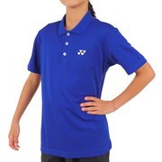 ヨネックス（YONEX）（キッズ）テニスウェア ジュニア ゲームシャツ 10300J-472