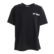 ヨネックス（YONEX）（キッズ）テニスウェア ジュニア ドライ半袖Tシャツ 16500J-007