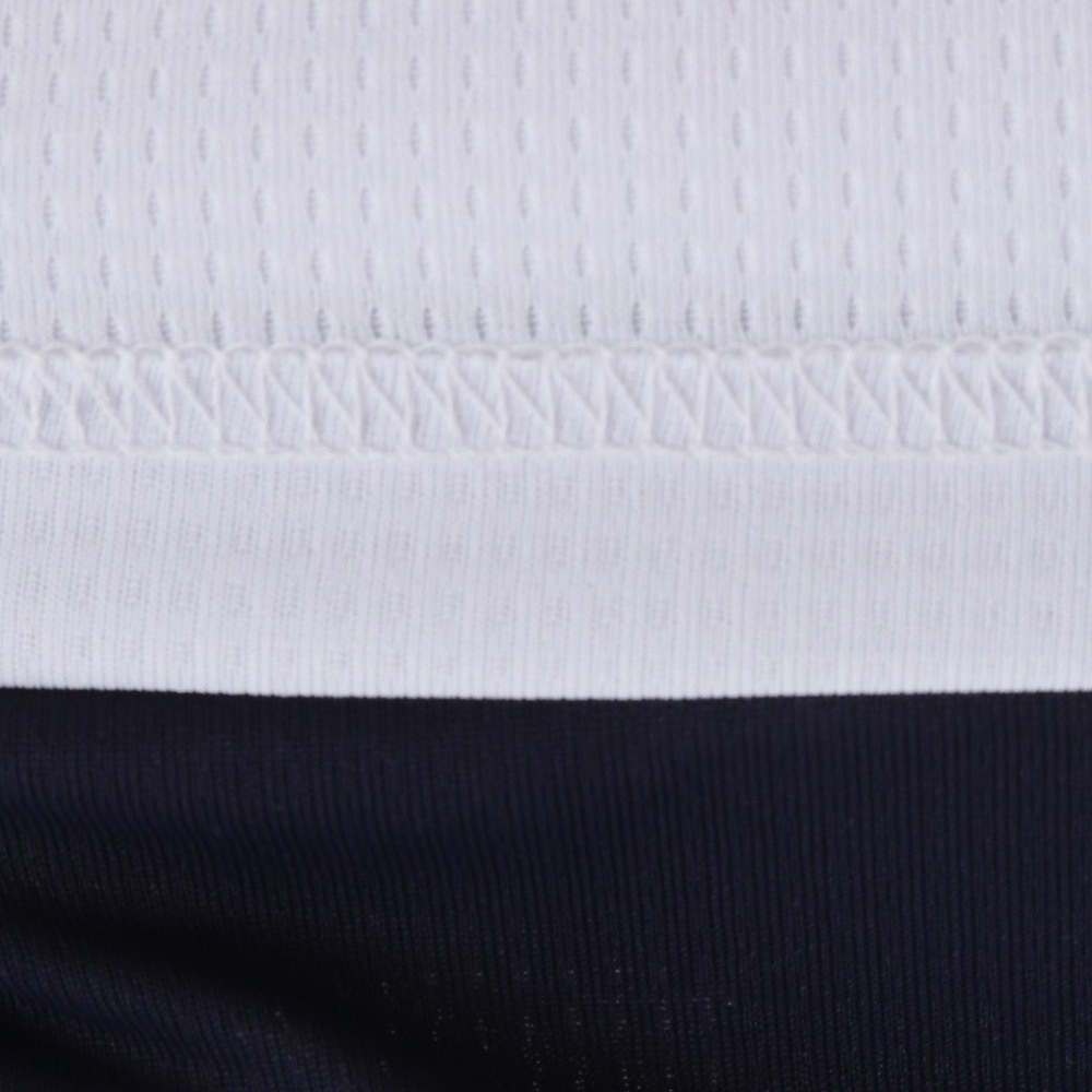 ヨネックス（YONEX）（キッズ）テニスウェア UVカット ジュニア ドライTシャツ 16568J-011 速乾