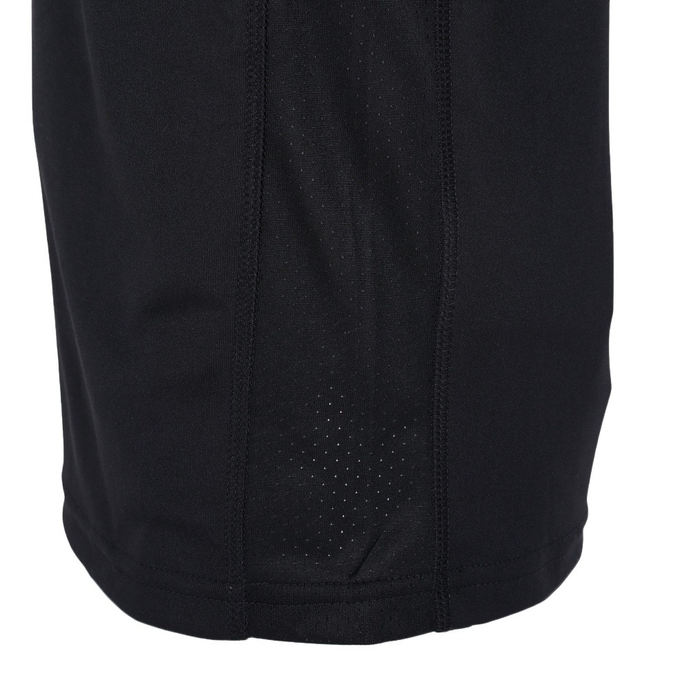 アディダス（adidas）（キッズ）テニスウェア ジュニア クラブ テニス 3ストライプス 半袖Tシャツ JLO62-GK8179