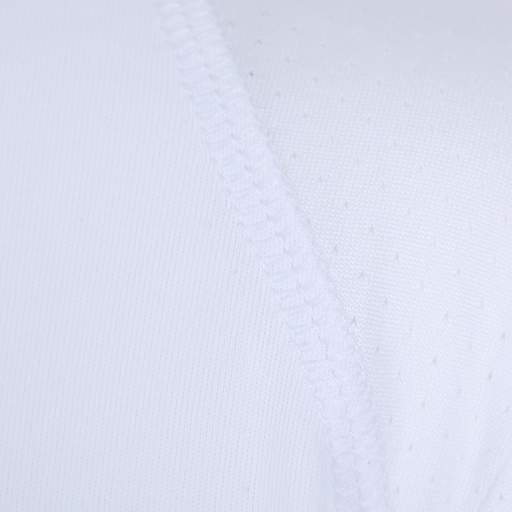 アディダス（adidas）（キッズ）テニスウェア ジュニア クラブ テニス 3ストライプス 半袖Tシャツ JLO62-GK8180
