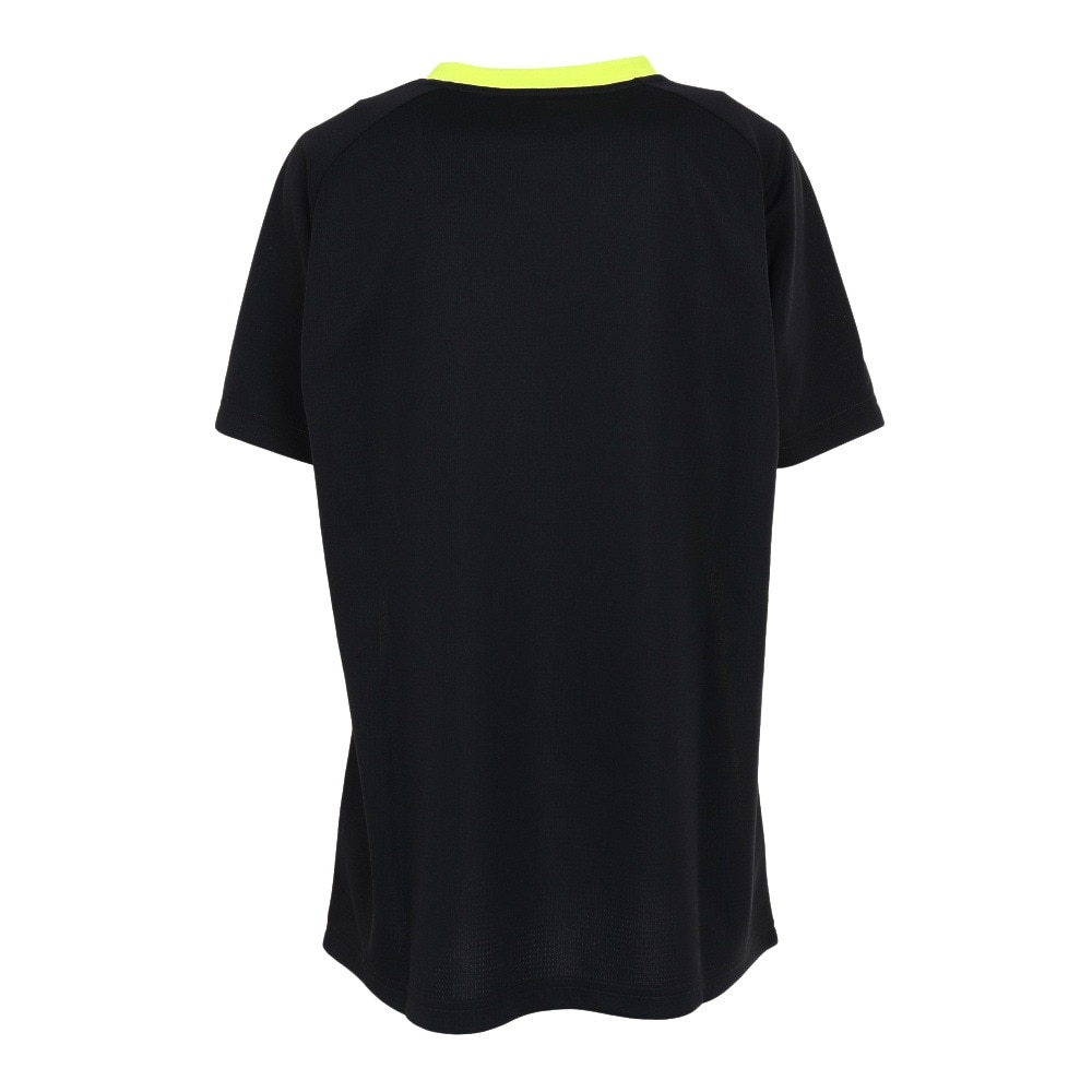 ヨネックス（YONEX）（キッズ）テニス バドミントン ウェア ジュニア ゲームシャツ 10446J-007