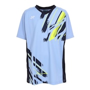 ヨネックス（YONEX）（キッズ）テニス バドミントン ウェア ジュニア ゲームシャツ 10446J-027 速乾