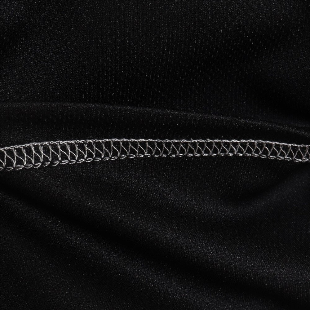 ヨネックス（YONEX）（キッズ）テニスウェア ジュニア ロングスリーブTシャツ 16610JY-007 速乾 UVカット