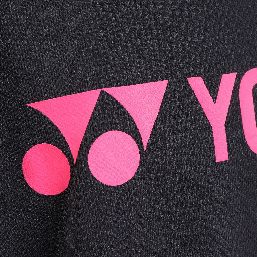 ヨネックス（YONEX）（キッズ）テニスウェア ジュニア ロングスリーブTシャツ 16610JY-277