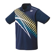 ヨネックス（YONEX）（キッズ）バドミントン テニス ウェア ジュニア ゲームシャツ 10433J-019