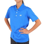 ヨネックス（YONEX）（キッズ）テニスウェア UVカット ジュニア ゲームシャツ 10800J-786