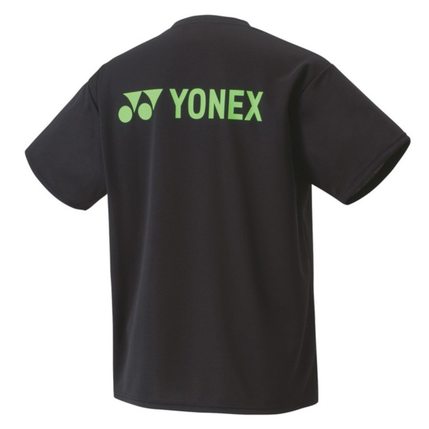 ヨネックス（YONEX）（キッズ）テニスウェア ジュニア ドライＴシャツ 16662JY-007 速乾 UVカット