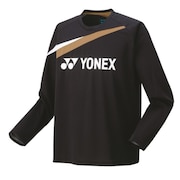 ヨネックス（YONEX）（キッズ）ジュニア テニスウェア 長袖Tシャツ 16665JY-007