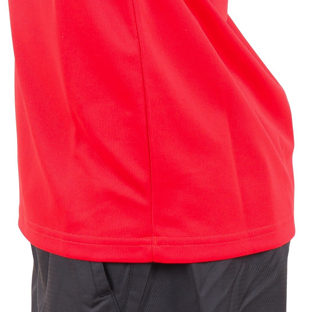 ヨネックス（YONEX）（キッズ）ジュニア テニスウェア 長袖Tシャツ 16665JY-651 速乾 UVカット