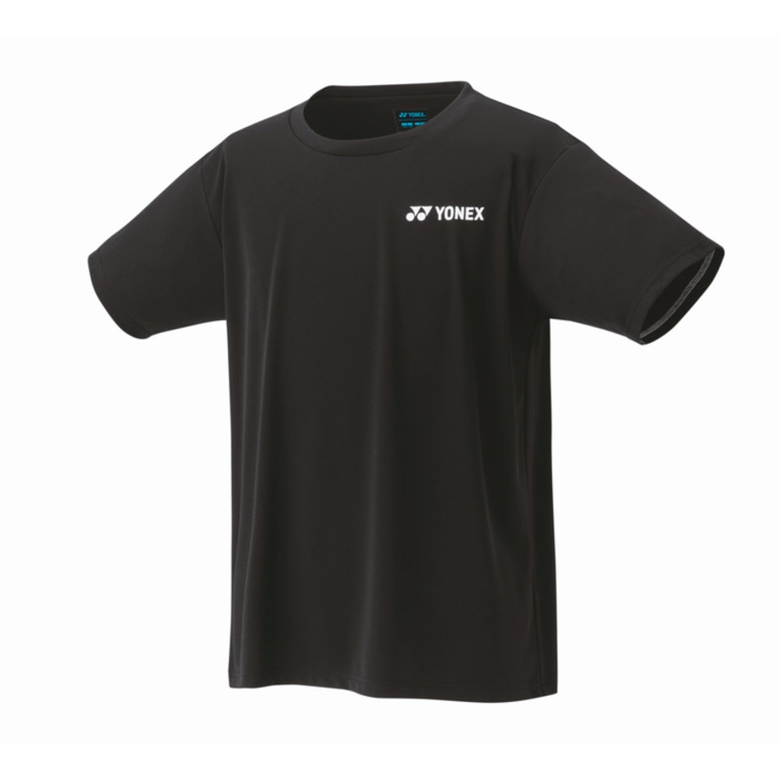 ヨネックス（YONEX）（キッズ）テニスウェア ジュニア ドライTシャツ 16800J-007 速乾 UVカット