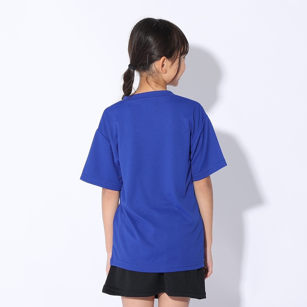 ヨネックス（YONEX）（キッズ）テニスウェア ジュニア ドライTシャツ 16800J-472 速乾 UVカット