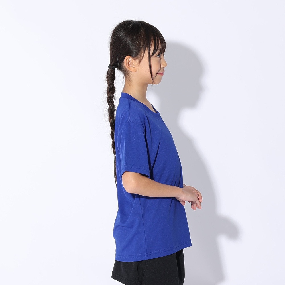 ヨネックス（YONEX）（キッズ）テニスウェア ジュニア ドライTシャツ 16800J-472 速乾 UVカット