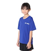 ヨネックス（YONEX）（キッズ）テニスウェア ジュニア ドライTシャツ 16800J-472 速乾 UVカット