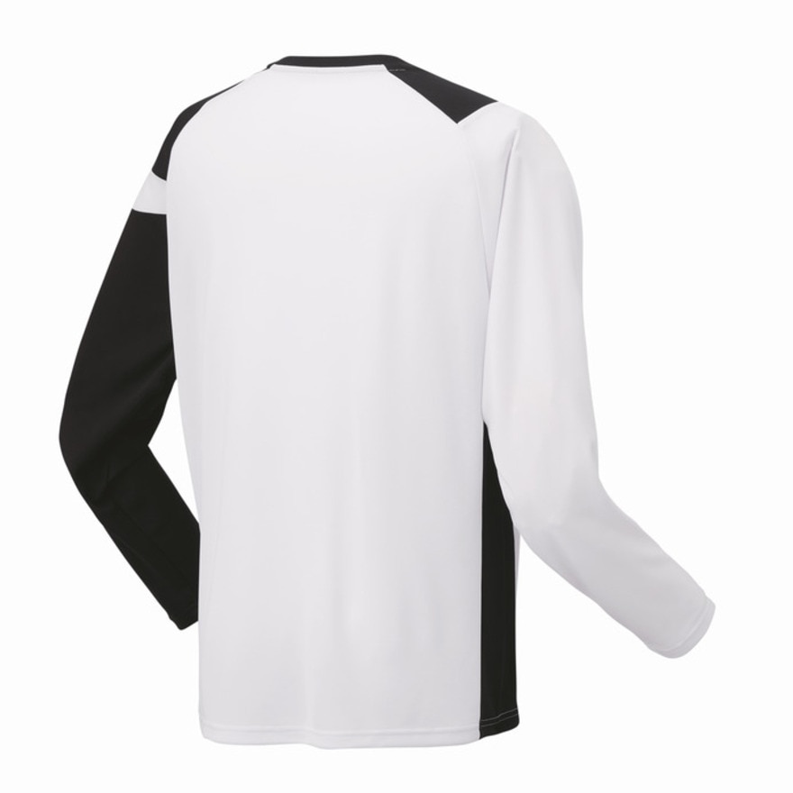 ヨネックス（YONEX）（キッズ）テニスウェア ジュニア ロングスリーブTシャツ 16729JY-011