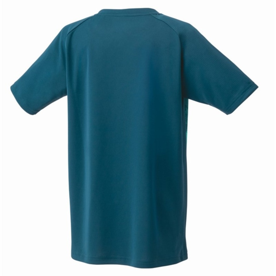 ヨネックス（YONEX）（キッズ）テニスウェア ジュニアゲーム 半袖 Tシャツ 10575J-609