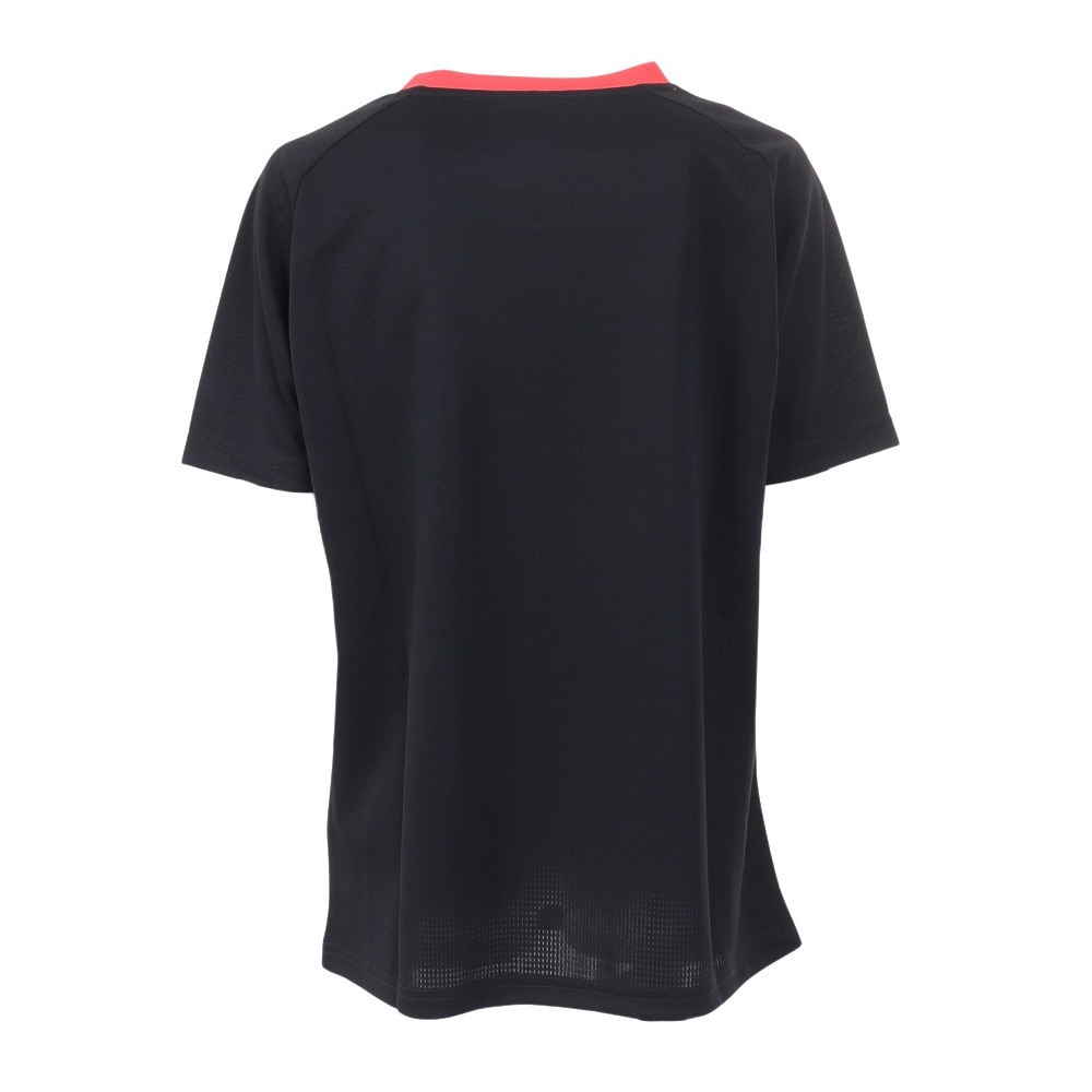 ヨネックス（YONEX）（キッズ）テニスウェア ジュニア ゲームシャツ 10576J-007