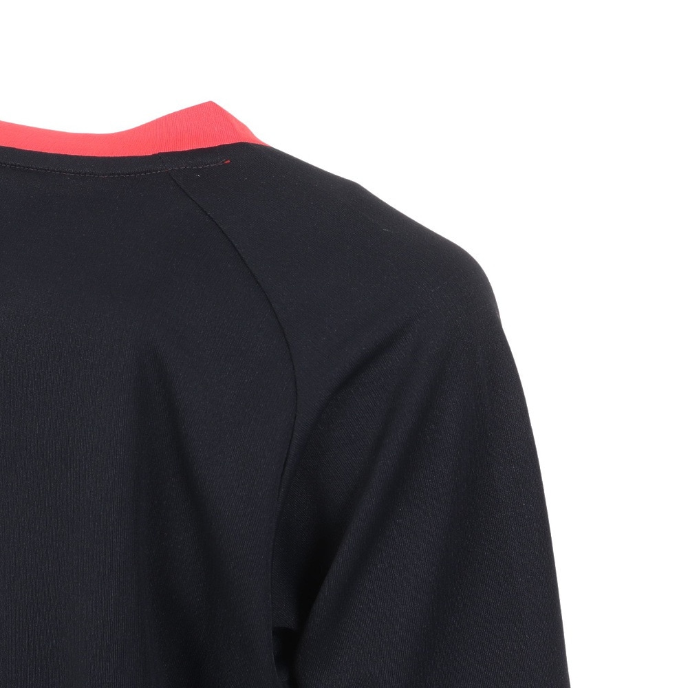 ヨネックス（YONEX）（キッズ）テニスウェア ジュニア ゲームシャツ 10576J-007