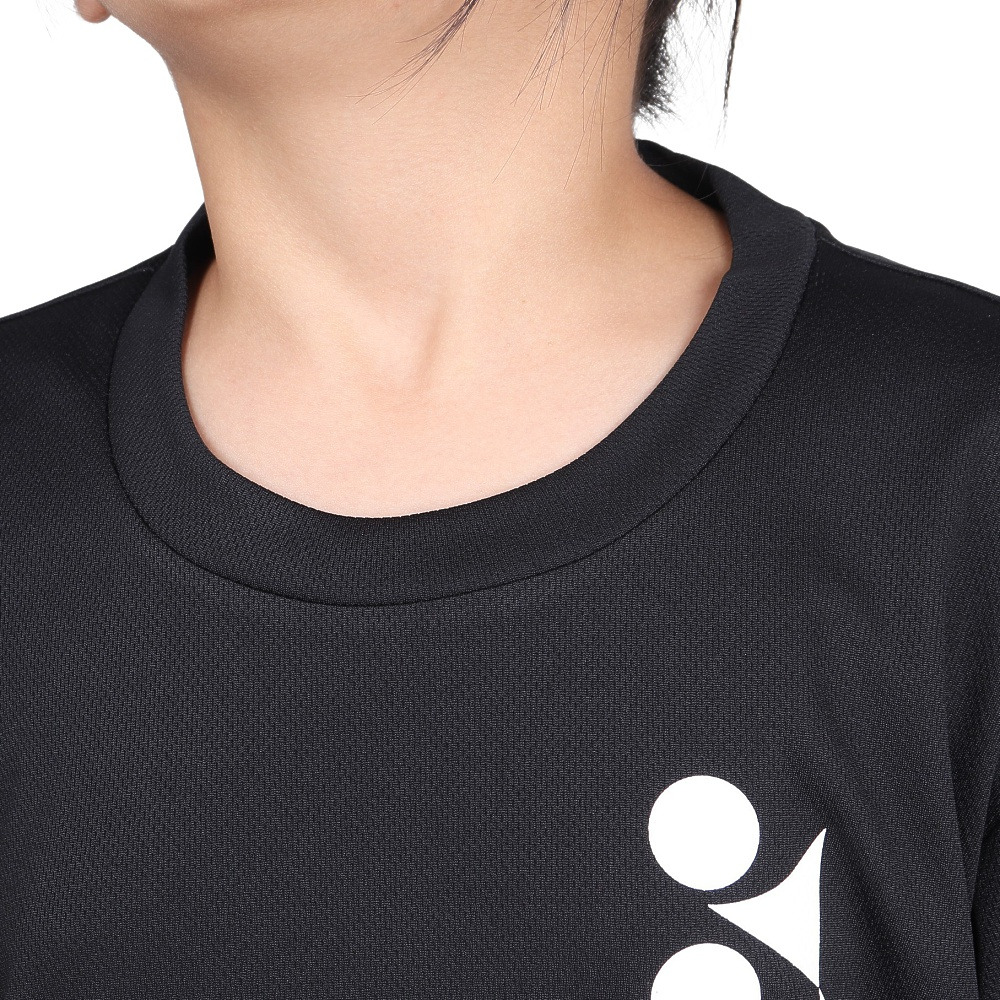 ヨネックス（YONEX）（キッズ）テニスウェア ジュニア 半袖 ドライTシャツ 16725JY-007