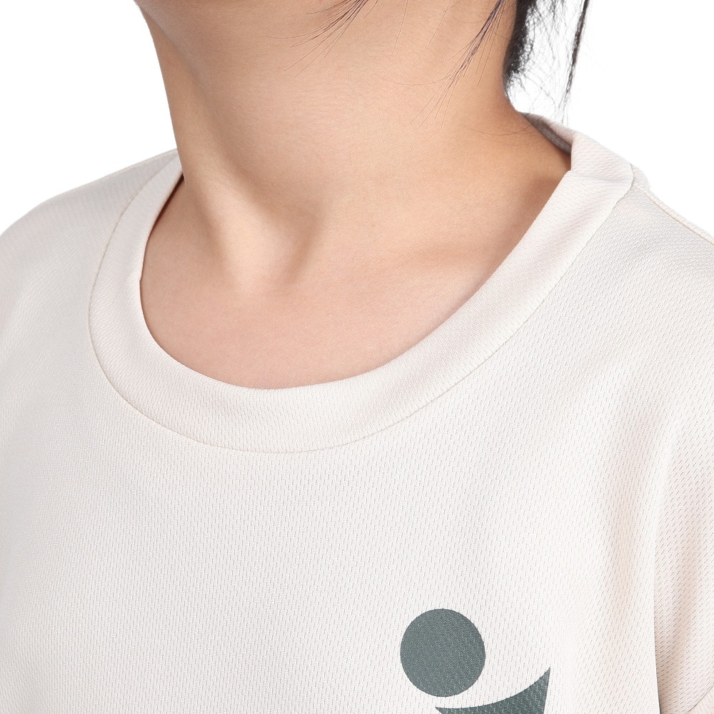 ヨネックス（YONEX）（キッズ）テニスウェア ジュニア 半袖 ドライTシャツ 16725JY-192