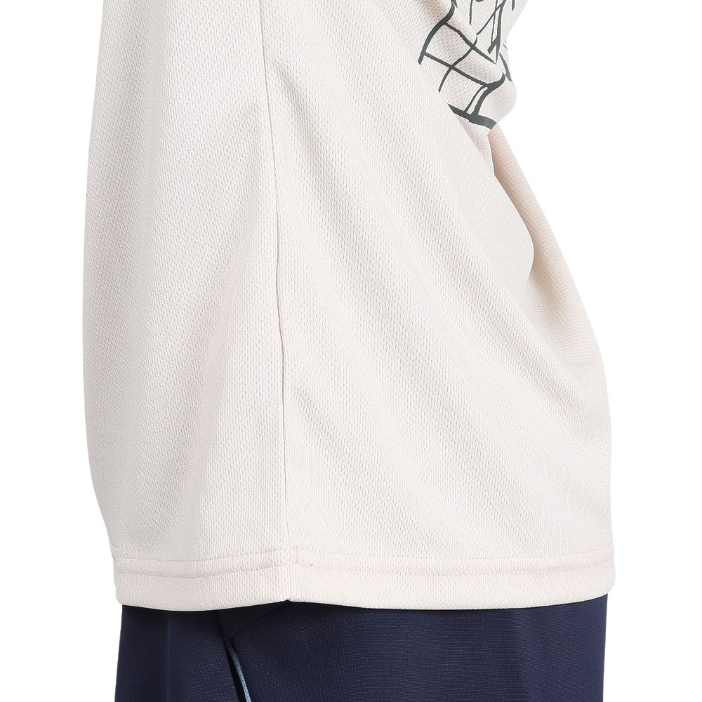 ヨネックス（YONEX）（キッズ）テニスウェア ジュニア 半袖 ドライTシャツ 16725JY-192