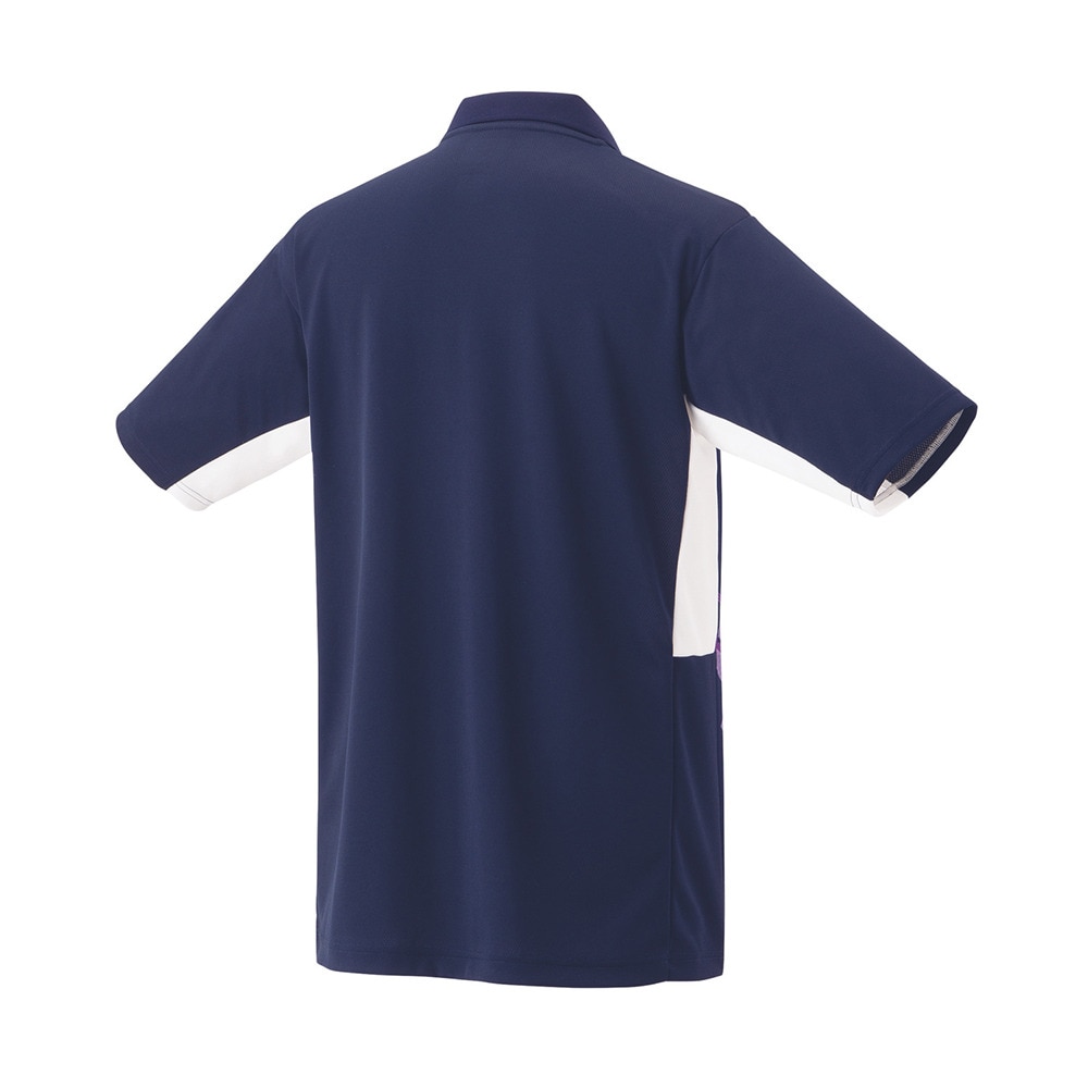 ヨネックス（YONEX）（キッズ）テニスウェア ジュニアゲームシャツ 10674J-019