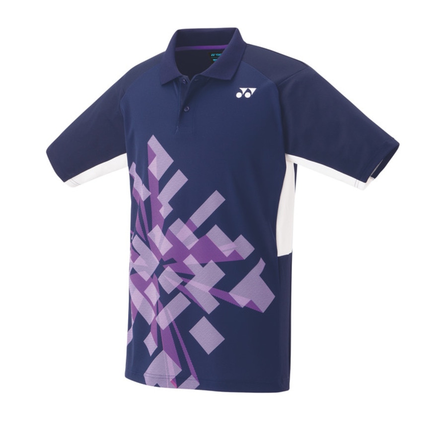 ヨネックス（YONEX）（キッズ）テニスウェア ジュニアゲームシャツ 10674J-019