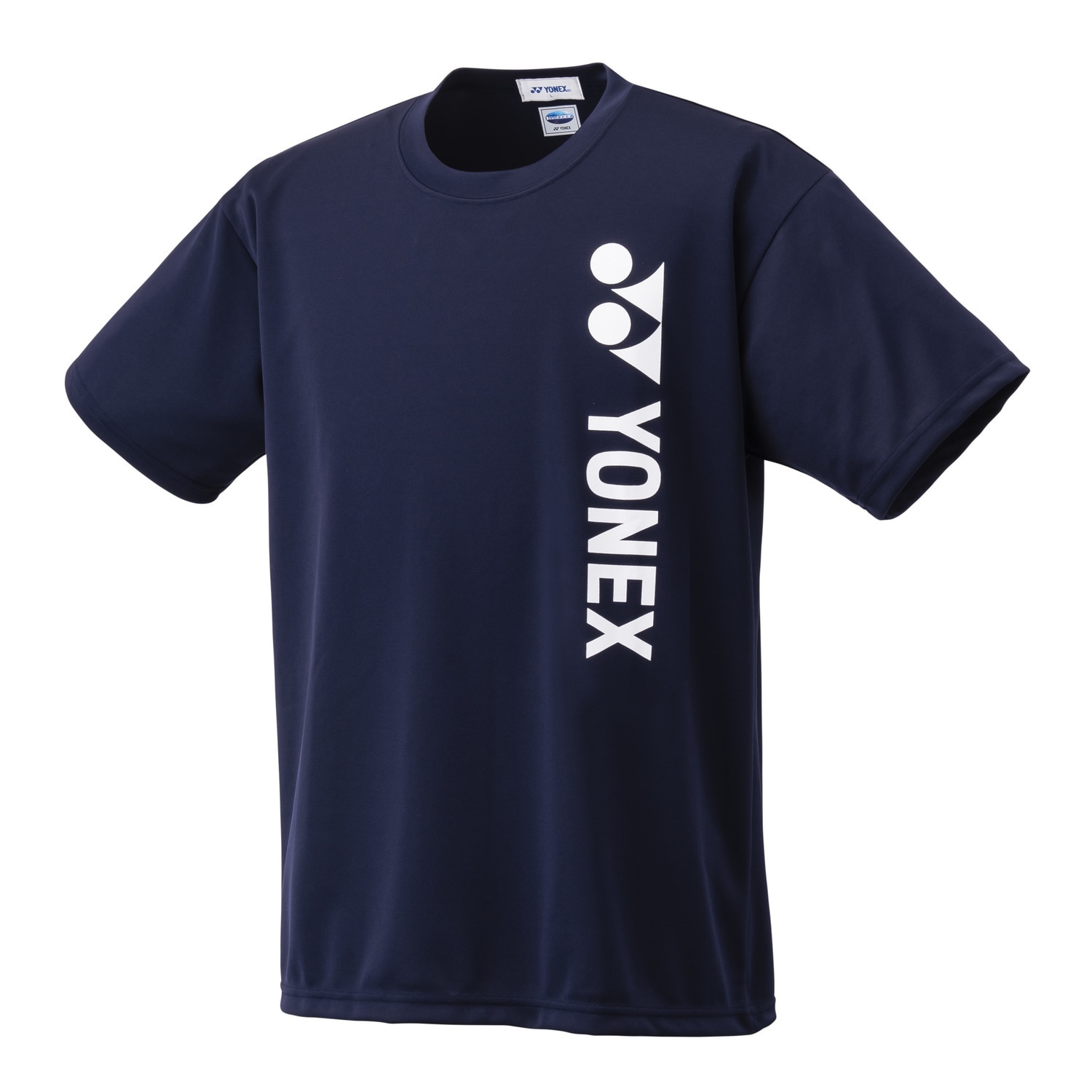 ヨネックス（YONEX）（キッズ）テニスウェア ジュニア ジュニアドライTシャツ 16795JY-019